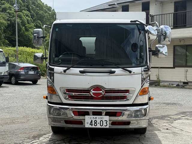 Hino / RANGER