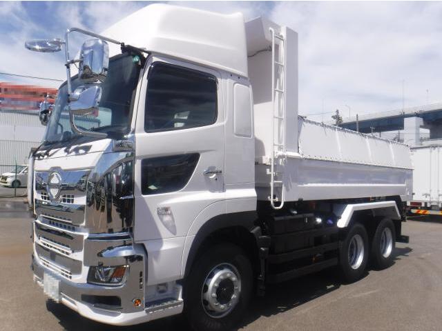 Hino / PROFIA
