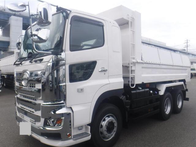 Hino / PROFIA