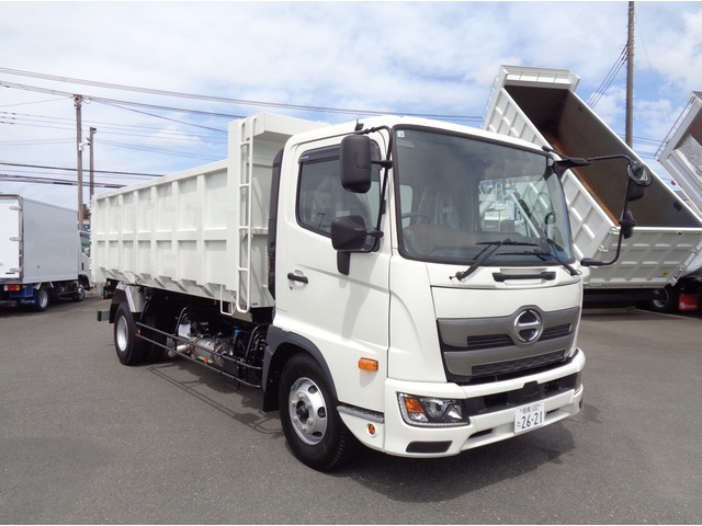 Hino / RANGER