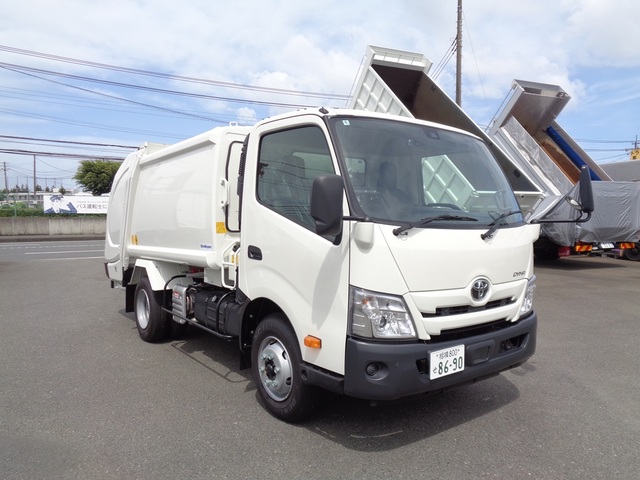 Toyota / DYNA