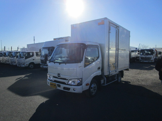 Hino / DUTRO