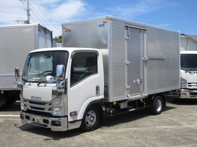 Isuzu / ELF