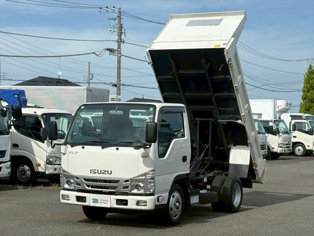 Isuzu / ELF