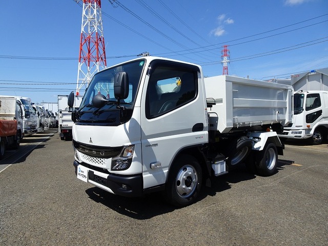 Mitsubishi / CANTER