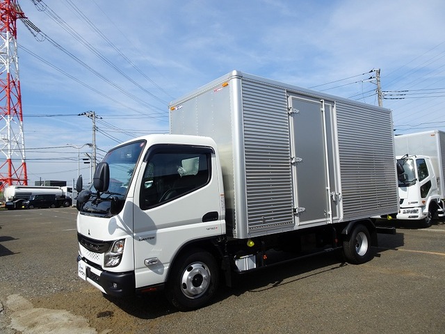 Mitsubishi / CANTER