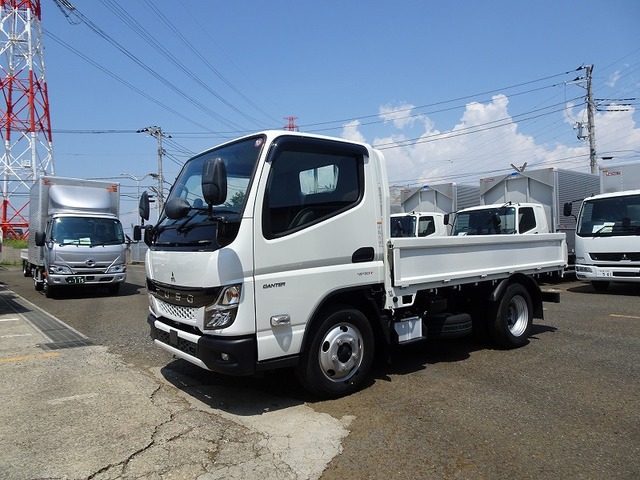 Mitsubishi / CANTER