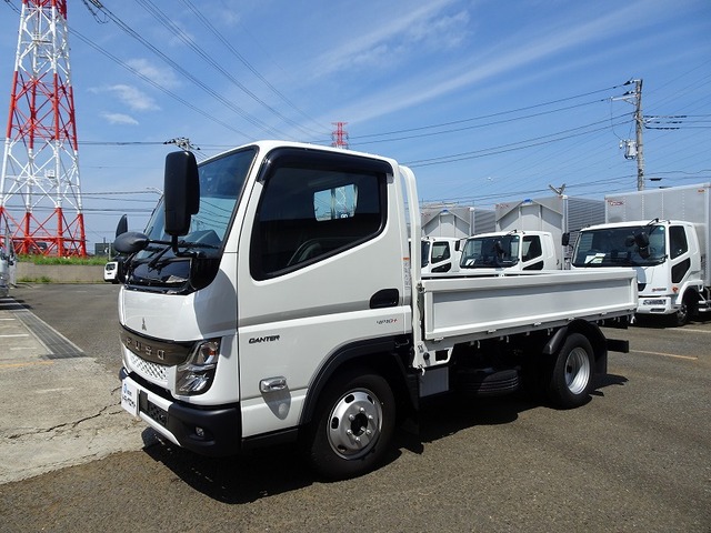 Mitsubishi / CANTER