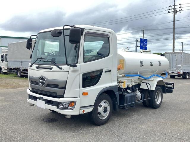 Hino / RANGER
