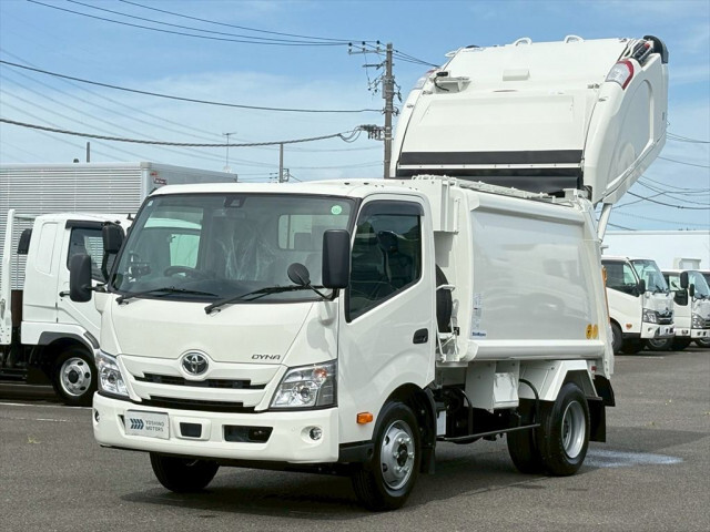 Toyota / DYNA
