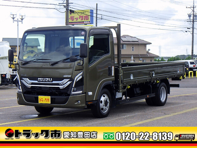 Isuzu / ELF
