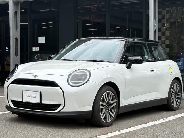 BMW / MINI COOPER