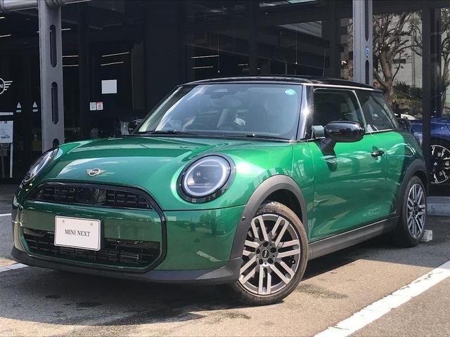 BMW / MINI COOPER