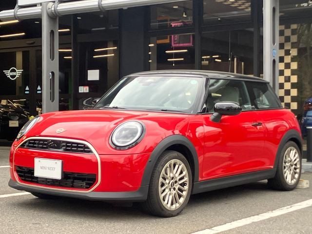 BMW / MINI COOPER
