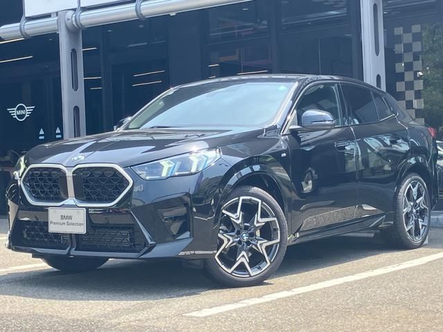 BMW / BMW X2