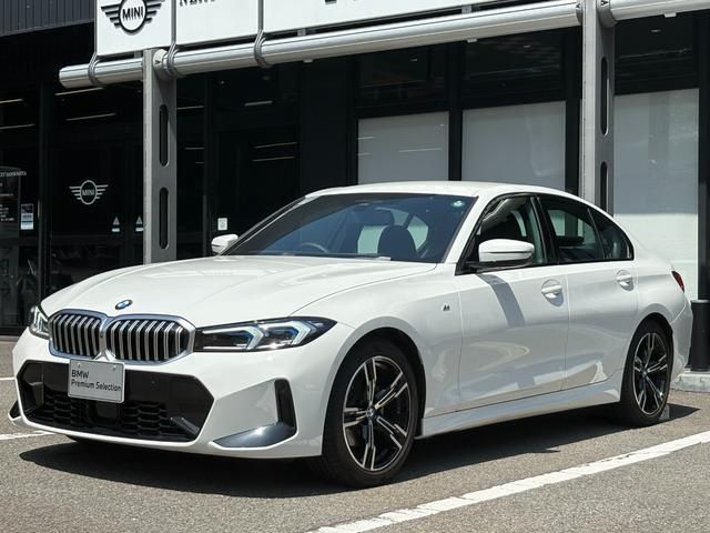 BMW / BMW 3series sedan