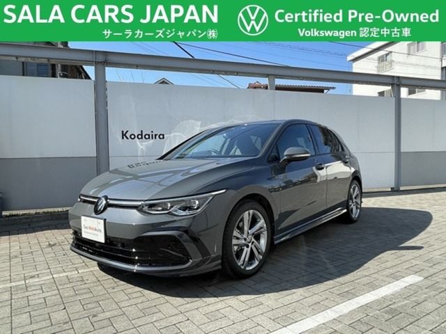 VOLKSWAGEN / VOLKSWAGEN GOLF