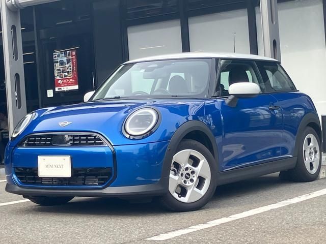 BMW / MINI COOPER