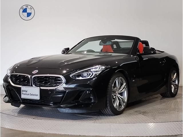 BMW / BMW Z4