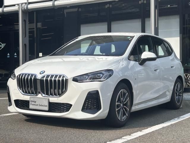 BMW / BMW 2series Active Tourer