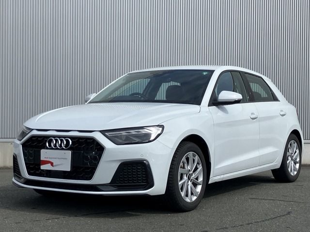 AUDI / AUDI A1 SPORTBACK
