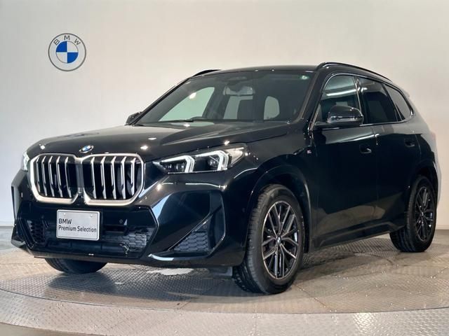 BMW / BMW X1