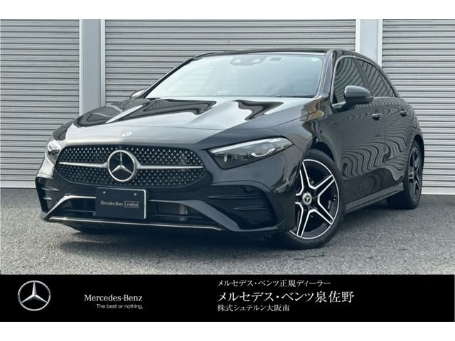MERCEDES BENZ / MERCEDES BENZ A class