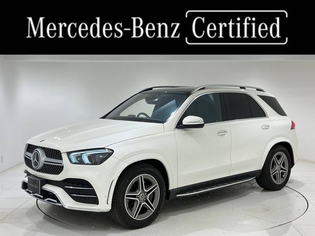 MERCEDES BENZ / MERCEDES BENZ GLE class