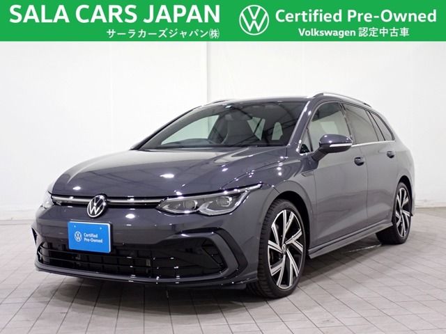 VOLKSWAGEN / VOLKSWAGEN GOLF VARIANT