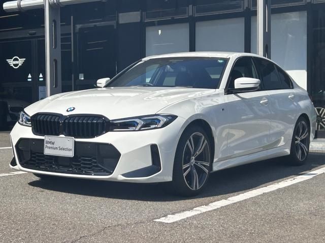 BMW / BMW 3series sedan