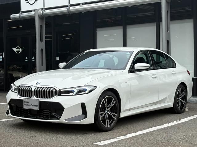 BMW / BMW 3series sedan