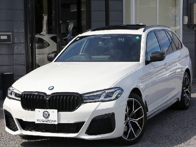 BMW / BMW 5series TOURING