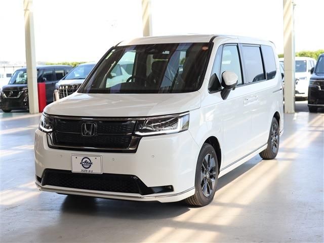 HONDA / STEPWAGON SPADA