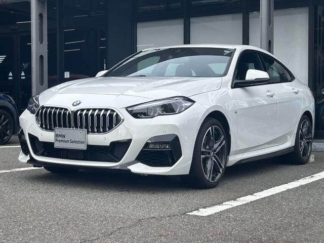 BMW / BMW 2series Gran coupe