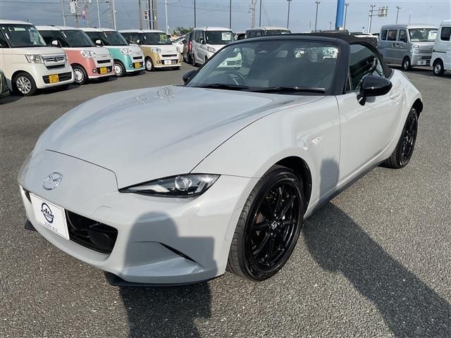 MAZDA / ROADSTER
