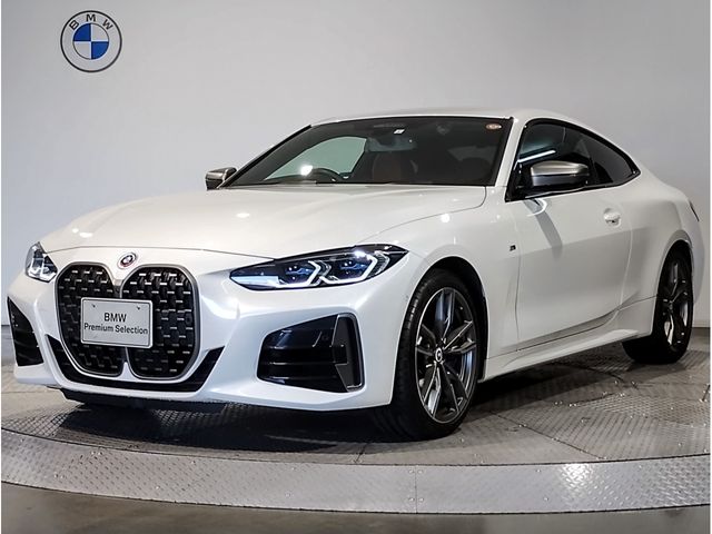 BMW / BMW 4series coupe