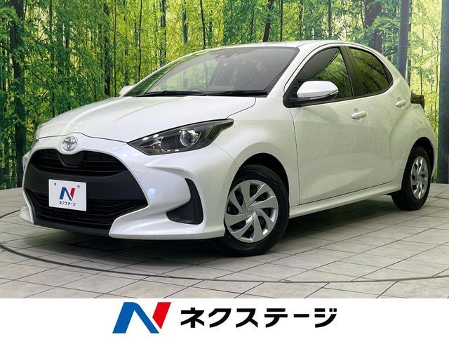 TOYOTA / YARIS