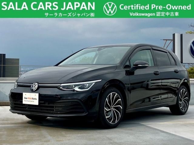 VOLKSWAGEN / VOLKSWAGEN GOLF