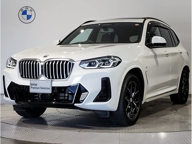 BMW / BMW X3