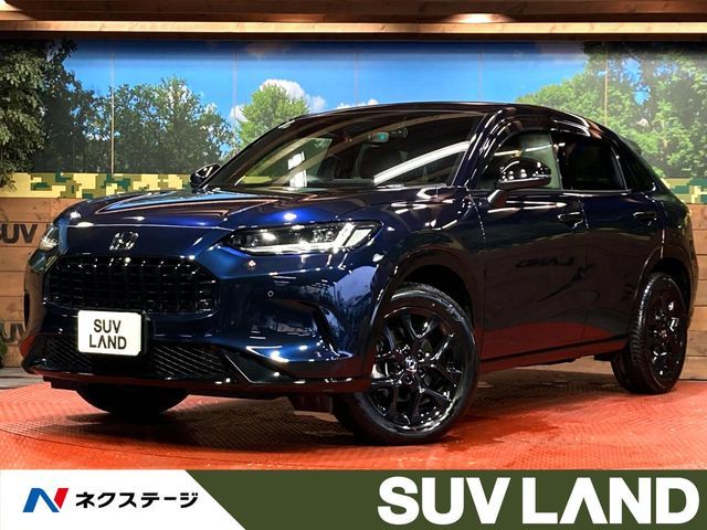HONDA / ZR-V e:HEV