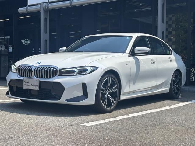 BMW / BMW 3series sedan