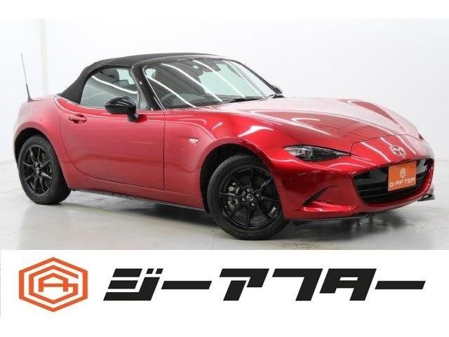 MAZDA / ROADSTER