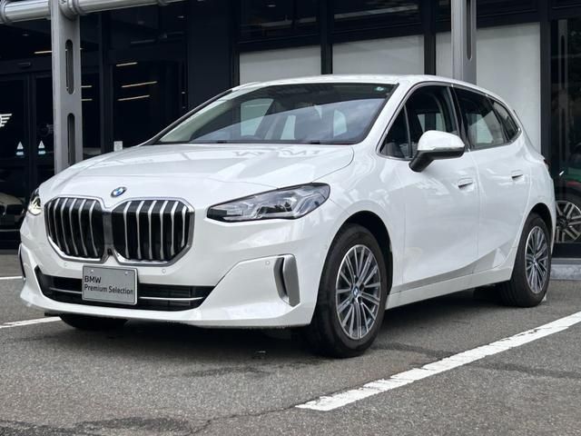 BMW / BMW 2series Active Tourer