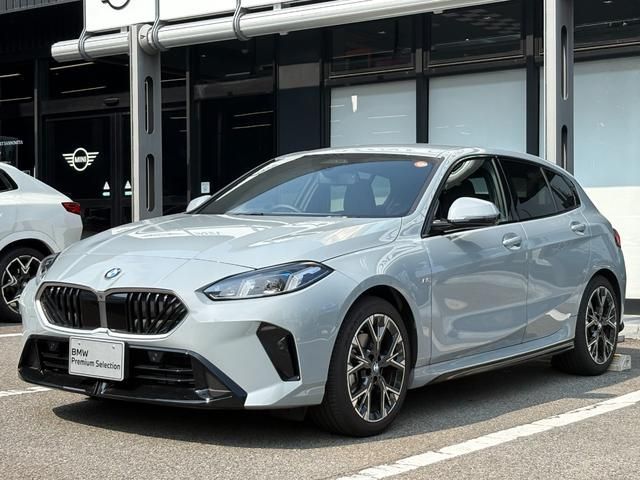 BMW / BMW 1series