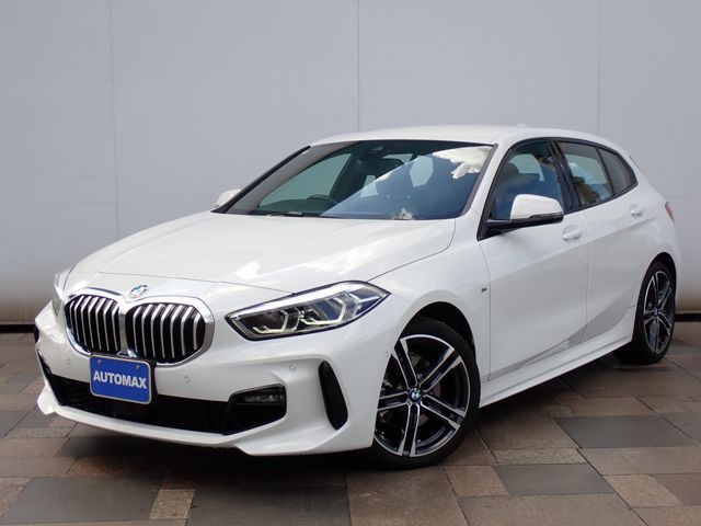 BMW / BMW 1series