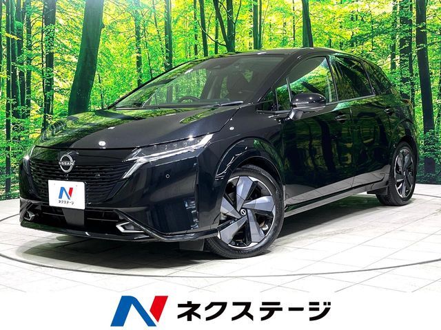 NISSAN / AURA