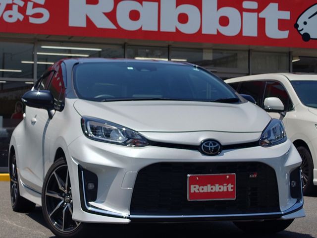 TOYOTA / AQUA