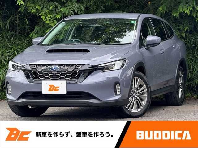 SUBARU / LEVORG LAYBACK