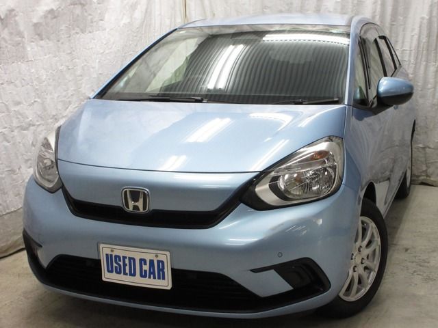 HONDA / FIT