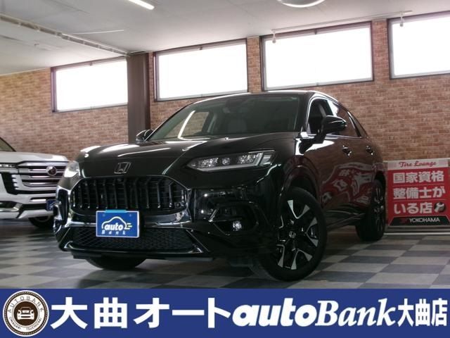 HONDA / ZR-V e:HEV